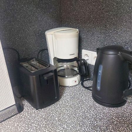 Gemuetliches J&L Apartment Nahe Des Hauptbahnhofes Baden-Baden Zewnętrze zdjęcie